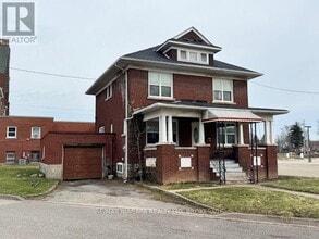 Building Photo - 4893 Hunter St