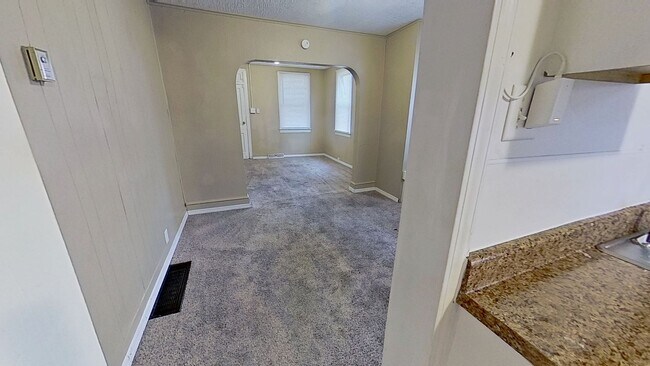 Foto del edificio - Comfortable 2-Bedroom Duplex