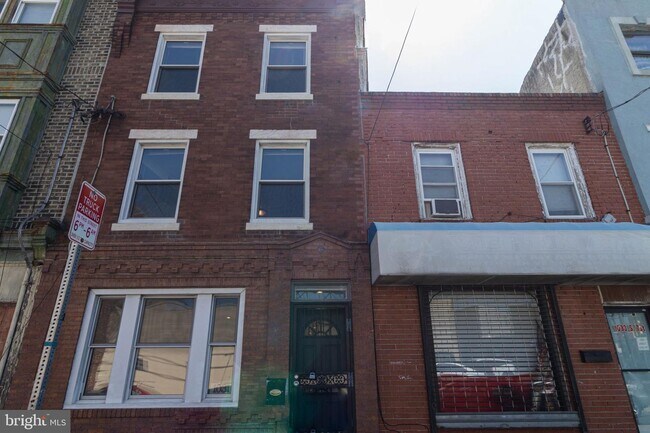 Foto del edificio - 1031 S 7th St