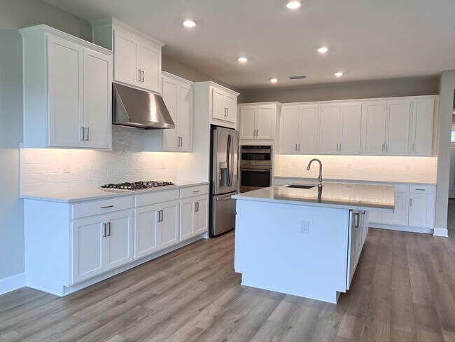 Foto del edificio - 12893 Harvest Rain Ave