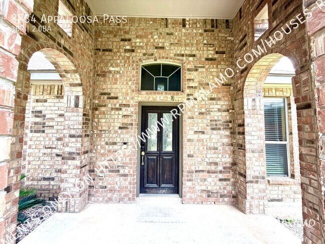 Building Photo - 8834 Appaloosa Pass