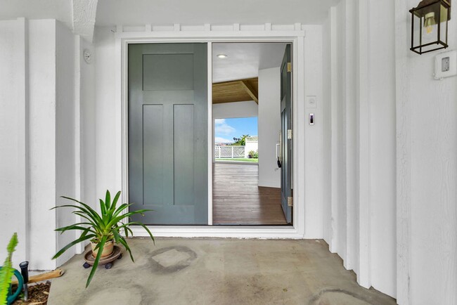 Foto del edificio - Gorgeous single story home in La Jolla wit...