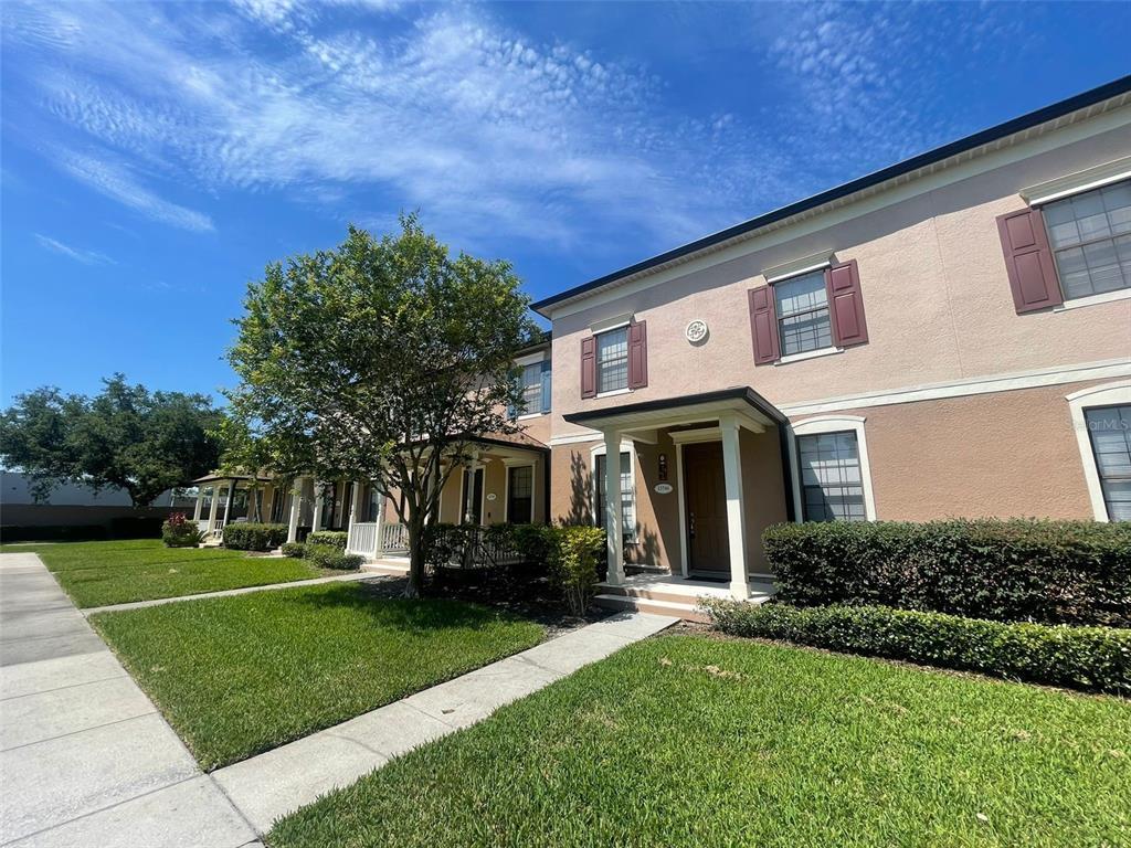 13746 Beauregard Pl, Orlando, FL 32837 Townhome Rentals in Orlando FL