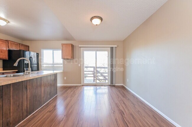 Building Photo - 3234 S Dudley St