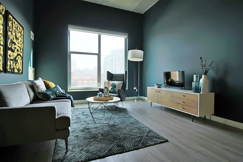 Foto principal - 712 N Morgan St