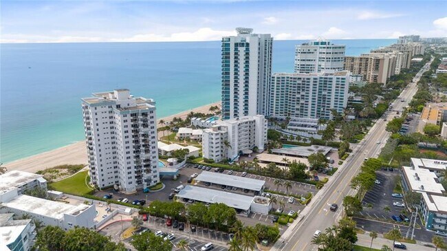 Foto del edificio - 1500 S Ocean Blvd