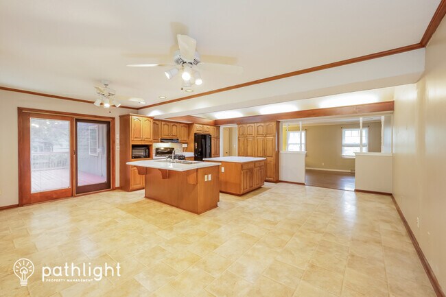Foto del edificio - 9247 Switzer Road
