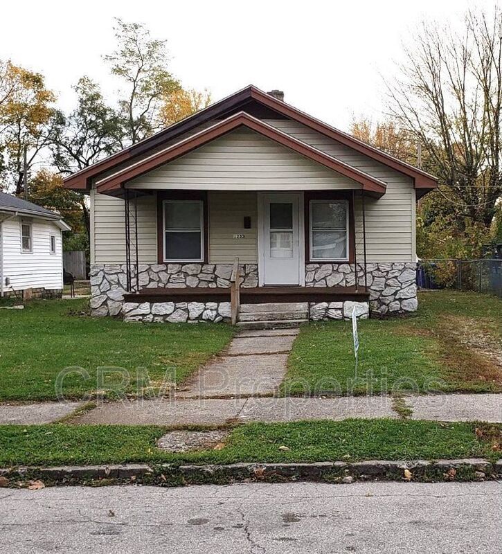 1233 E Taylor St, Kokomo, IN 46901 House Rental in Kokomo, IN