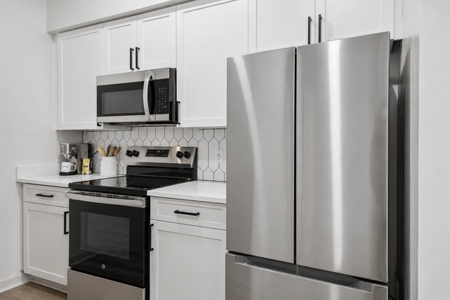 Building Photo - The GoodWynn at Town Brookhaven by ARIUM