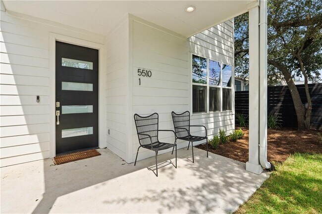 Building Photo - 5510 Woodrow Ave