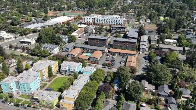  - Moreland Place Apartments