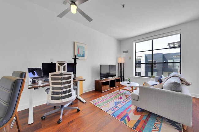 Foto del edificio - 355 Berry St