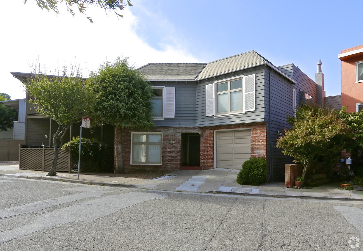 Foto principal - 185 Graystone Ter