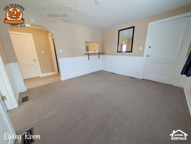 Foto del edificio - 3325 Sangamon St