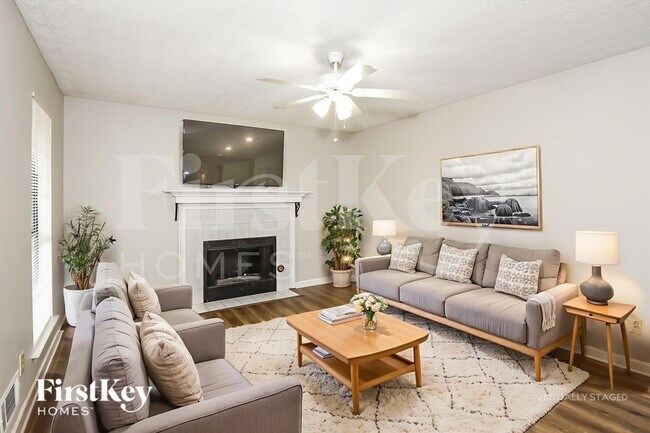 Foto del edificio - 7513 Old S Ln