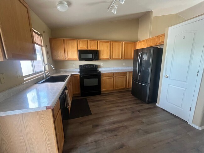 Foto del edificio - 2878 N Mountain Creek Way