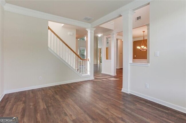 Foto del edificio - 1055 Preserve Ln