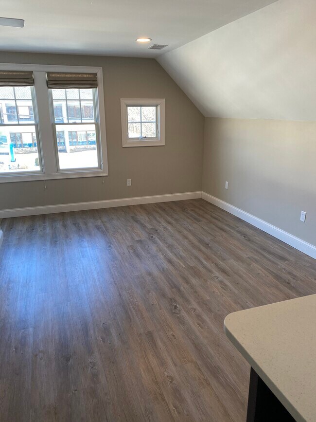 living room - 15 Woodbridge Rd