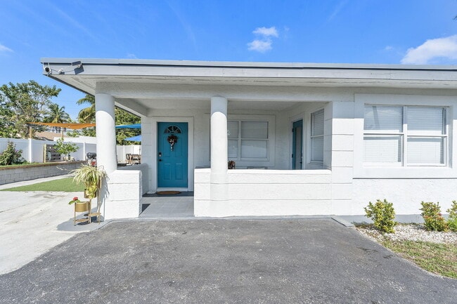 Foto del edificio - 2629 SW 6th Ct