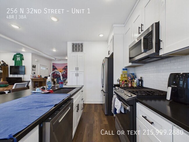 Foto del edificio - 256 N 32nd St