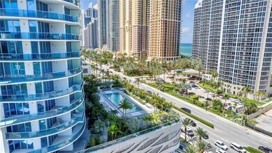 Building Photo - 17550 Collins Ave