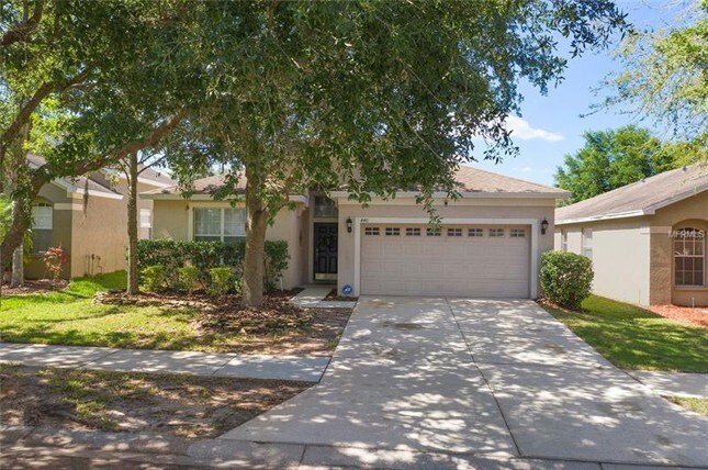 Foto del edificio - 440 Kings Path Dr, Seffner, FL 33584