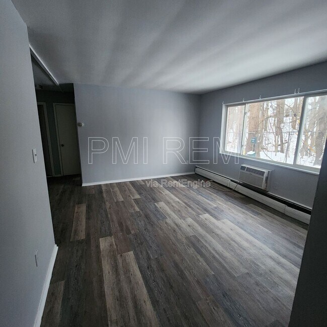 Foto del interior - Creekside Apartments