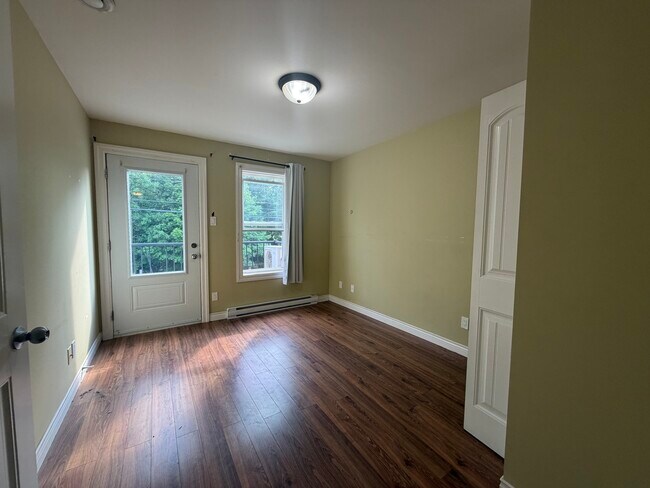 Photo du bâtiment - Apartment for Rent