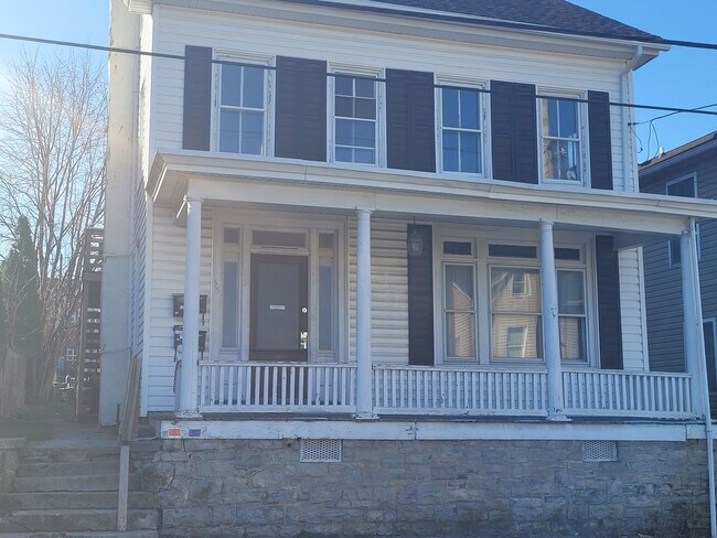 Foto del edificio - 55 N Church St