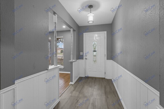 Foto del edificio - Beautiful 4-Bed 2-Bath Home in Plano!