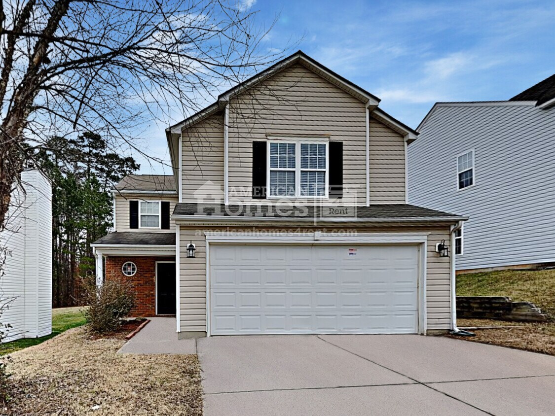 Primary Photo - 10220 Seedling Lane