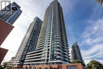 Building Photo - 2220 Lake Shore Blvd W