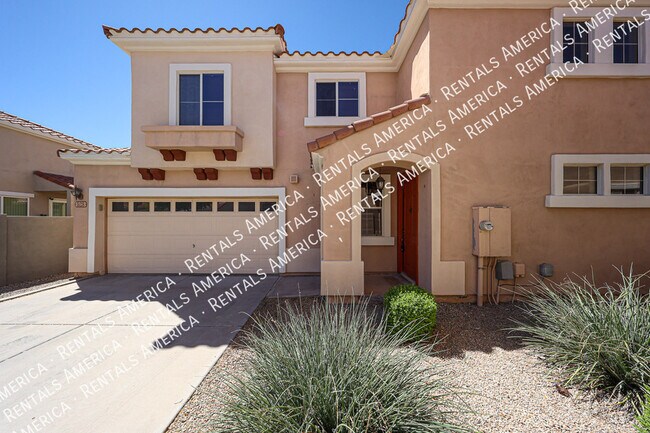 Foto del edificio - 528 W Mountain Sage Dr