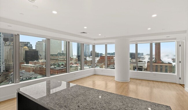 Foto del edificio - 99 Kneeland St