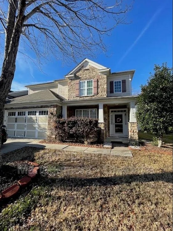 Desirable house in Stone Creek Ranch Commu... - Desirable house in Stone Creek Ranch Commu...