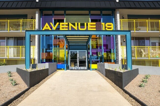 Avenue 19 Apartments Phoenix Az Apartments Com Avenue 19 Apartments Phoenix Az Apartments Com