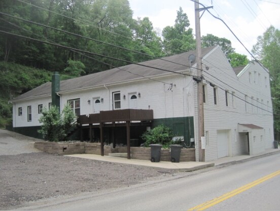 Primary Photo - 1800 Lynn Ave