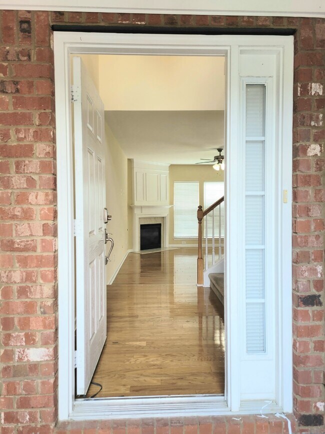 Foto del edificio - 212 Brushy Creek Ln