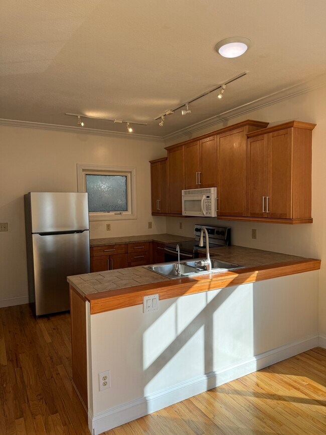 Foto del edificio - 33 Clyde St