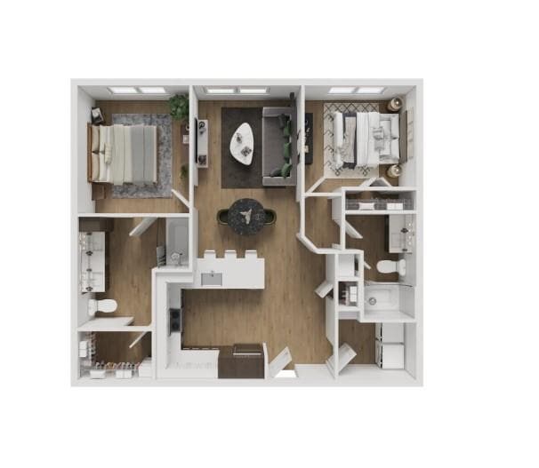 Foto del edificio - 320 Goll St