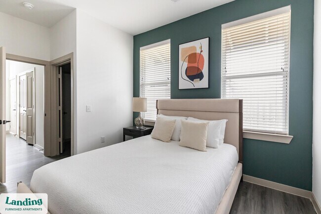 Building Photo - 8220 Horseman Rd