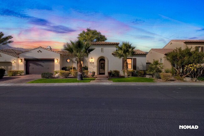 Foto del edificio - 57715 Rosewood Ct
