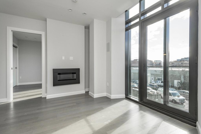 Foto del edificio - 140 Shawmut Ave
