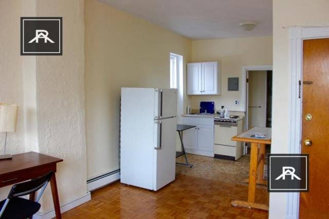 Building Photo - 0 bedroom in Boston MA 02114