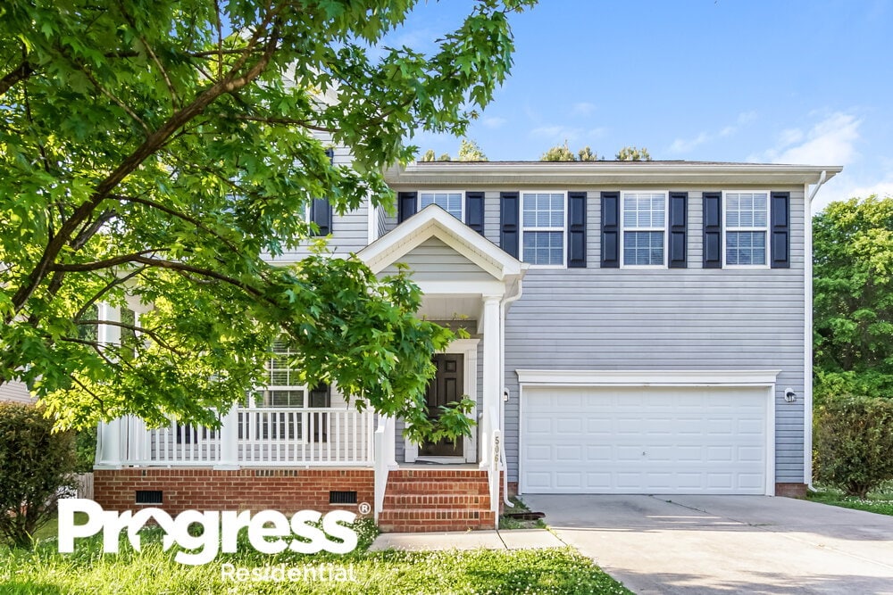 Foto principal - 5061 Stonewood Pines Dr