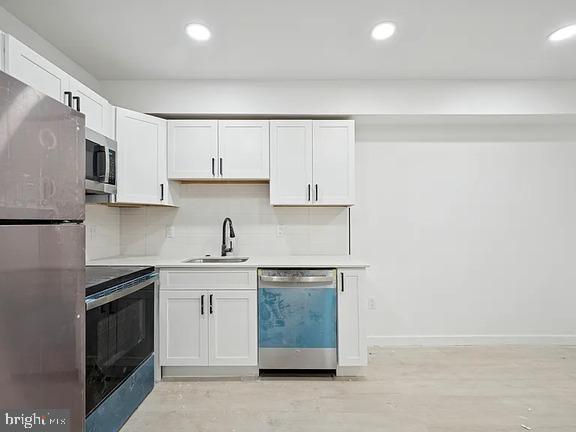 Foto del edificio - 3415 N 19th St