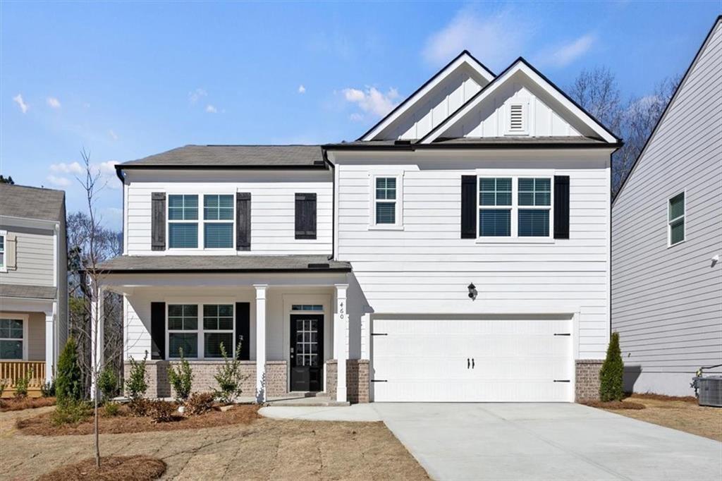 Foto principal - 460 Barnwood Ln