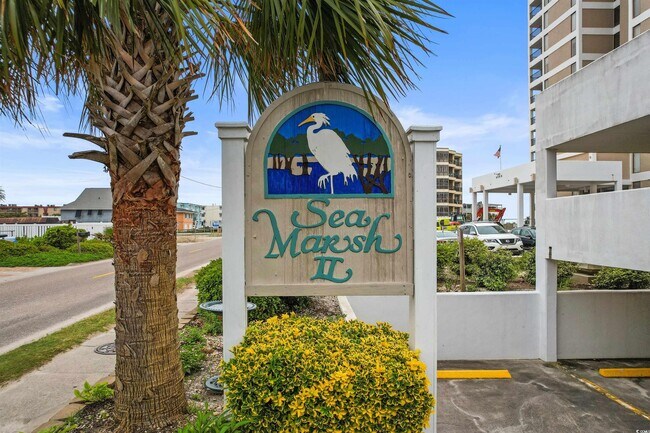 Foto del edificio - 1086 N Ocean Blvd