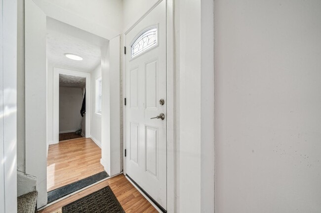 Photo - Spacious 3 Bedroom Home in Spring Garden (Single Family)