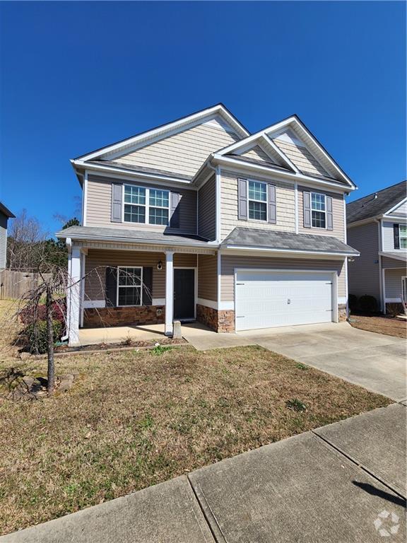 Creekside At Prominence Apartments under 2,000 Canton, GA 1